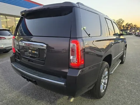 More photos of 2017 GMC Yukon Denali at Bob Mills Chevrolet, SC
