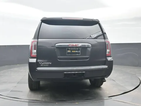 More photos of 2017 GMC Yukon Denali at Bob Mills Chevrolet, SC