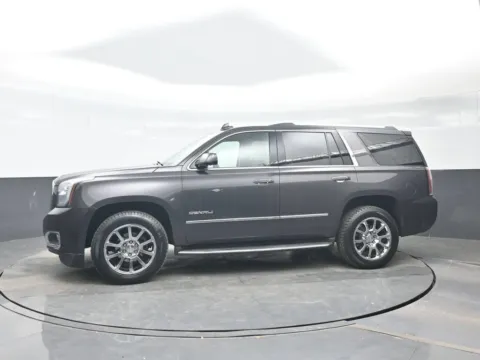 Another view of 2017 GMC Yukon Denali for sale in Darlington, SC at Bob Mills Chevrolet