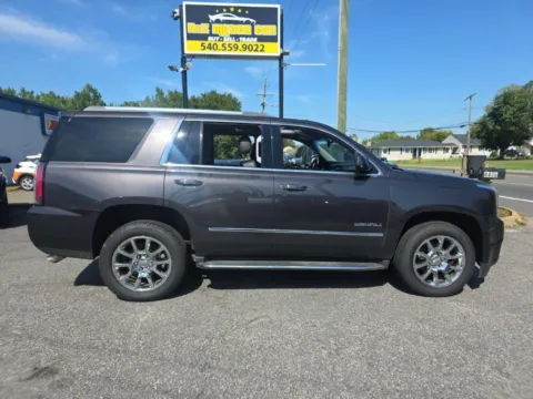 More photos of 2017 GMC Yukon Denali at Bob Mills Chevrolet, SC