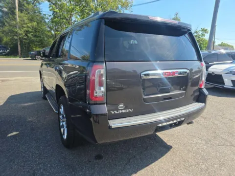 Photos of 2017 GMC Yukon Denali for sale in Darlington, SC at Bob Mills Chevrolet