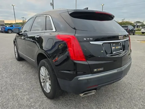 Another view of 2018 Cadillac XT5 for sale in Darlington, SC at Bob Mills Chevrolet