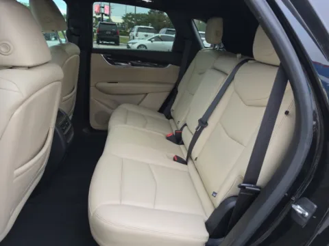 More photos of 2018 Cadillac XT5 at Bob Mills Chevrolet, SC
