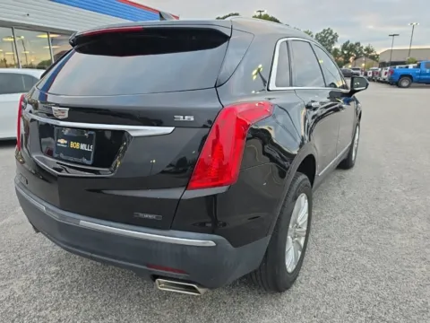 More photos of 2018 Cadillac XT5 at Bob Mills Chevrolet, SC