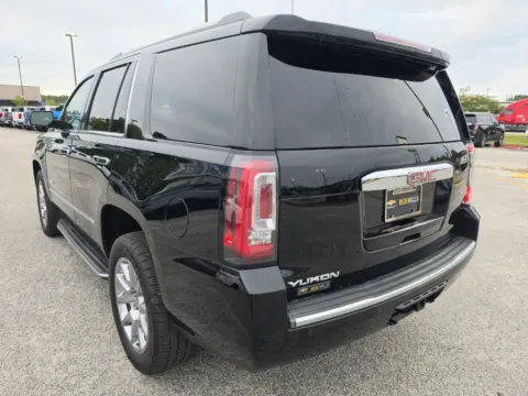 Another view of 2017 GMC Yukon Denali for sale in Darlington, SC at Bob Mills Chevrolet