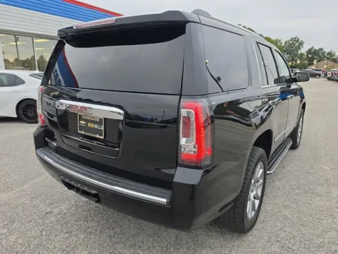 More photos of 2017 GMC Yukon Denali at Bob Mills Chevrolet, SC