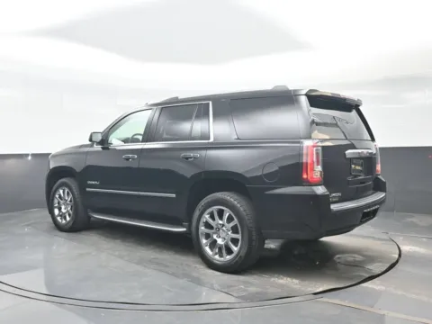 More photos of 2017 GMC Yukon Denali at Bob Mills Chevrolet, SC