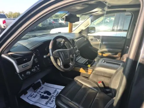 More photos of 2017 GMC Yukon Denali at Bob Mills Chevrolet, SC