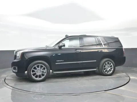 Another view of 2017 GMC Yukon Denali for sale in Darlington, SC at Bob Mills Chevrolet