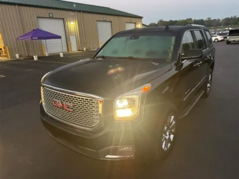 More photos of 2017 GMC Yukon Denali at Bob Mills Chevrolet, SC