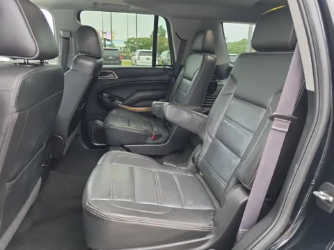 More photos of 2017 GMC Yukon Denali at Bob Mills Chevrolet, SC