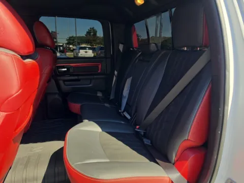 More photos of 2016 Ram 1500 Rebel at Bob Mills Chevrolet, SC