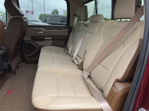 More photos of 2019 Ram 1500 Laramie at Bob Mills Chevrolet, SC