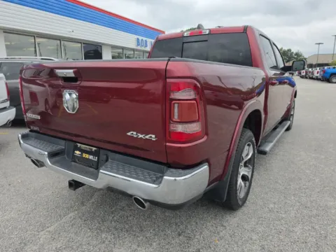 More photos of 2019 Ram 1500 Laramie at Bob Mills Chevrolet, SC
