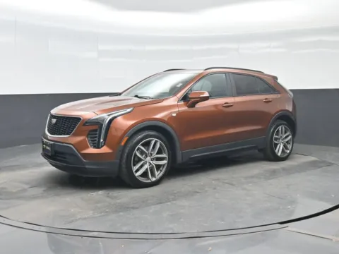 Photos of 2019 Cadillac XT4 Sport for sale in Darlington, SC at Bob Mills Chevrolet
