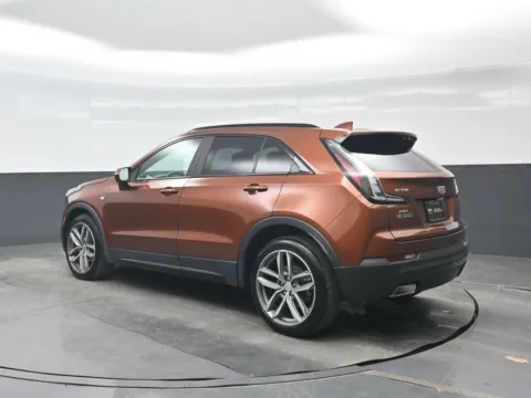 More photos of 2019 Cadillac XT4 Sport at Bob Mills Chevrolet, SC