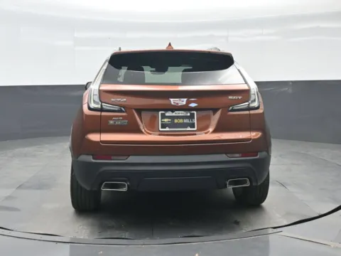 More photos of 2019 Cadillac XT4 Sport at Bob Mills Chevrolet, SC