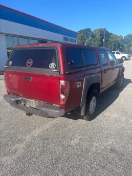 Another view of 2005 Chevrolet Colorado LS for sale in Darlington, SC at Bob Mills Chevrolet