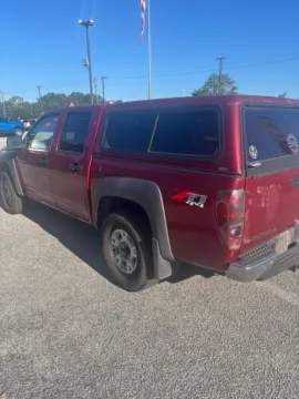 More photos of 2005 Chevrolet Colorado LS at Bob Mills Chevrolet, SC