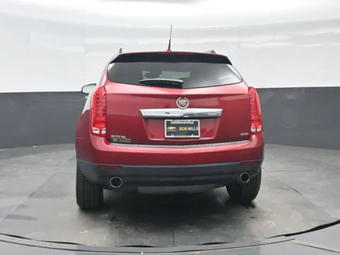 More photos of 2014 Cadillac SRX Luxury at Bob Mills Chevrolet, SC