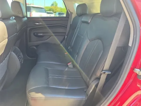 More photos of 2014 Cadillac SRX Luxury at Bob Mills Chevrolet, SC
