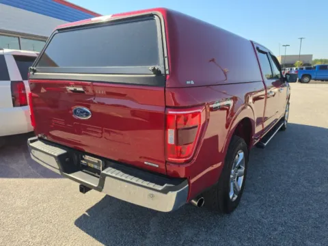 More photos of 2022 Ford F-150 XLT at Bob Mills Chevrolet, SC