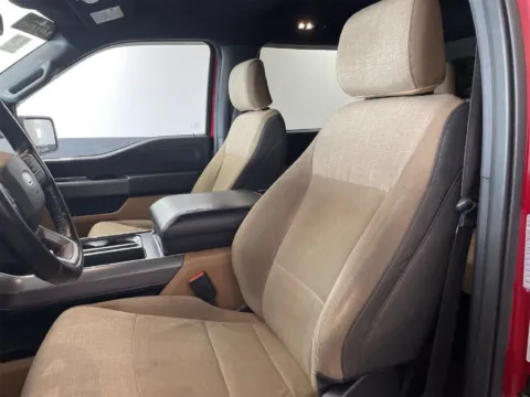 More photos of 2022 Ford F-150 XLT at Bob Mills Chevrolet, SC