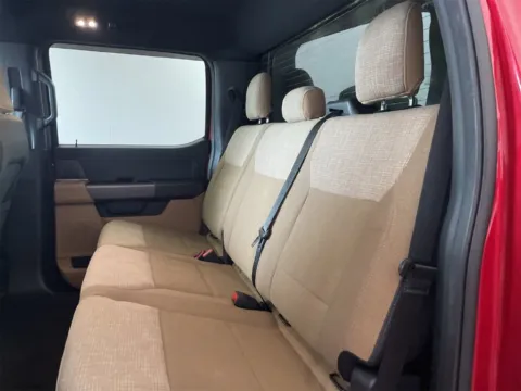 More photos of 2022 Ford F-150 XLT at Bob Mills Chevrolet, SC