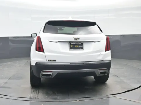 More photos of 2021 Cadillac XT5 Premium Luxury at Bob Mills Chevrolet, SC