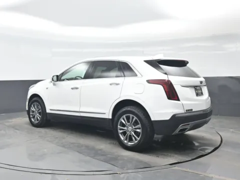 More photos of 2021 Cadillac XT5 Premium Luxury at Bob Mills Chevrolet, SC