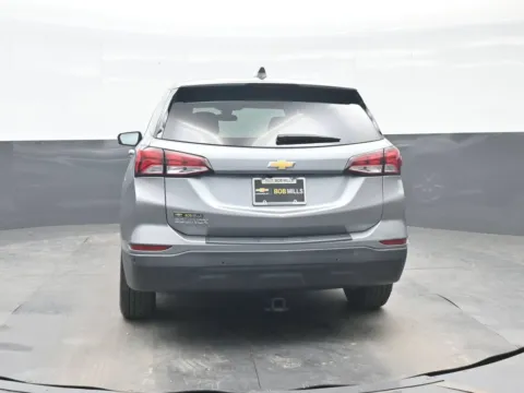 More photos of 2023 Chevrolet Equinox LS at Bob Mills Chevrolet, SC
