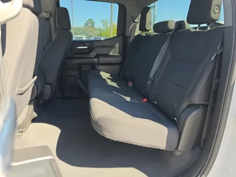 More photos of 2023 Chevrolet Silverado 1500 Custom at Bob Mills Chevrolet, SC