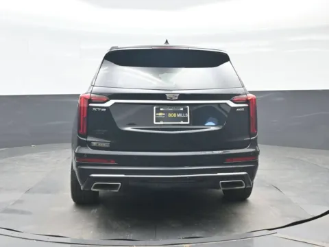 More photos of 2020 Cadillac XT6 Premium Luxury at Bob Mills Chevrolet, SC