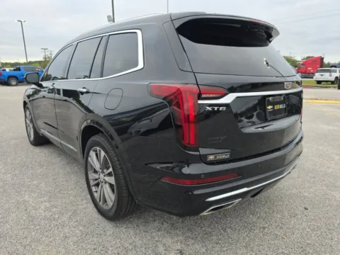 Another view of 2020 Cadillac XT6 Premium Luxury for sale in Darlington, SC at Bob Mills Chevrolet