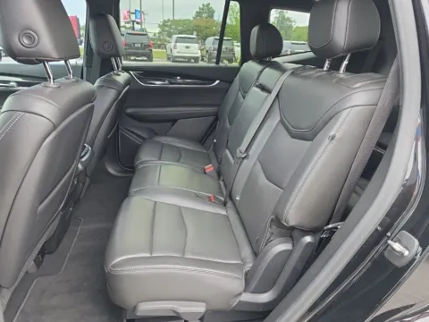 More photos of 2020 Cadillac XT6 Premium Luxury at Bob Mills Chevrolet, SC