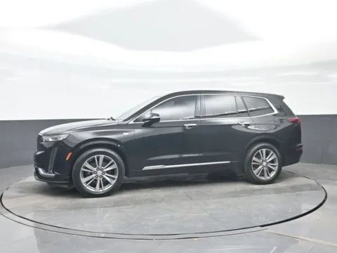 Another view of 2020 Cadillac XT6 Premium Luxury for sale in Darlington, SC at Bob Mills Chevrolet