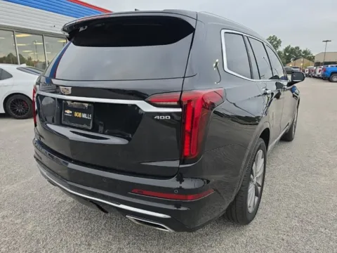 More photos of 2020 Cadillac XT6 Premium Luxury at Bob Mills Chevrolet, SC