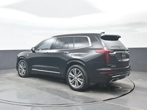 More photos of 2020 Cadillac XT6 Premium Luxury at Bob Mills Chevrolet, SC