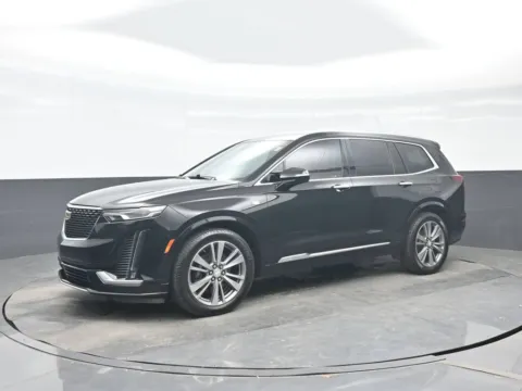 Photos of 2020 Cadillac XT6 Premium Luxury for sale in Darlington, SC at Bob Mills Chevrolet