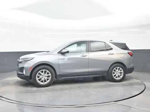 Another view of 2024 Chevrolet Equinox LT for sale in Darlington, SC at Bob Mills Chevrolet