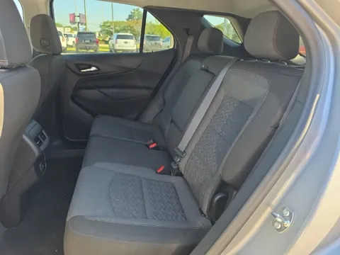 More photos of 2024 Chevrolet Equinox LT at Bob Mills Chevrolet, SC