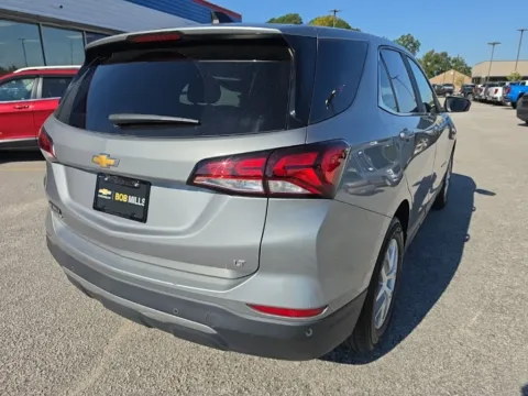 More photos of 2024 Chevrolet Equinox LT at Bob Mills Chevrolet, SC