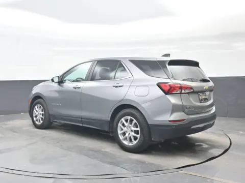 More photos of 2024 Chevrolet Equinox LT at Bob Mills Chevrolet, SC