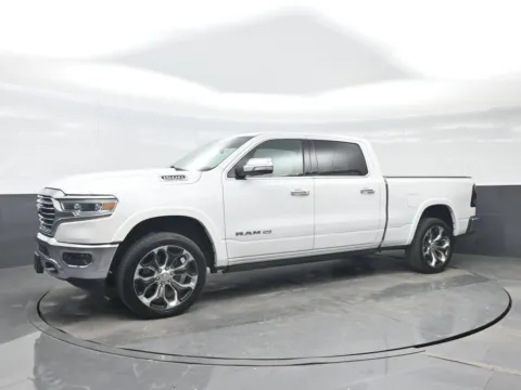 Photos of 2019 Ram 1500 Limited for sale in Darlington, SC at Bob Mills Chevrolet