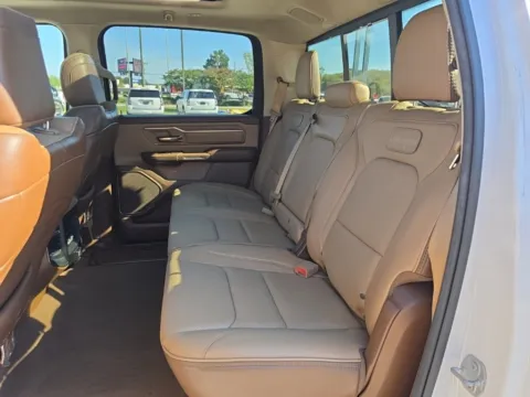 More photos of 2019 Ram 1500 Limited at Bob Mills Chevrolet, SC