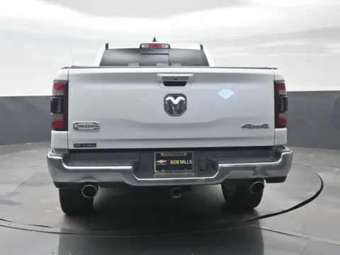 More photos of 2019 Ram 1500 Limited at Bob Mills Chevrolet, SC