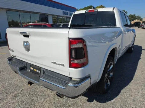 More photos of 2019 Ram 1500 Limited at Bob Mills Chevrolet, SC