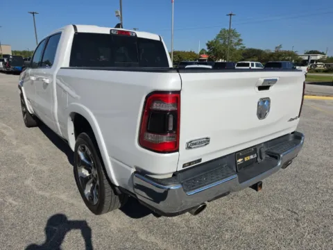 Another view of 2019 Ram 1500 Limited for sale in Darlington, SC at Bob Mills Chevrolet