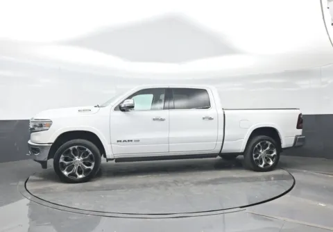 Another view of 2019 Ram 1500 Limited for sale in Darlington, SC at Bob Mills Chevrolet
