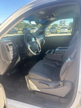 More photos of 2016 Chevrolet Silverado 1500 WT at Bob Mills Chevrolet, SC